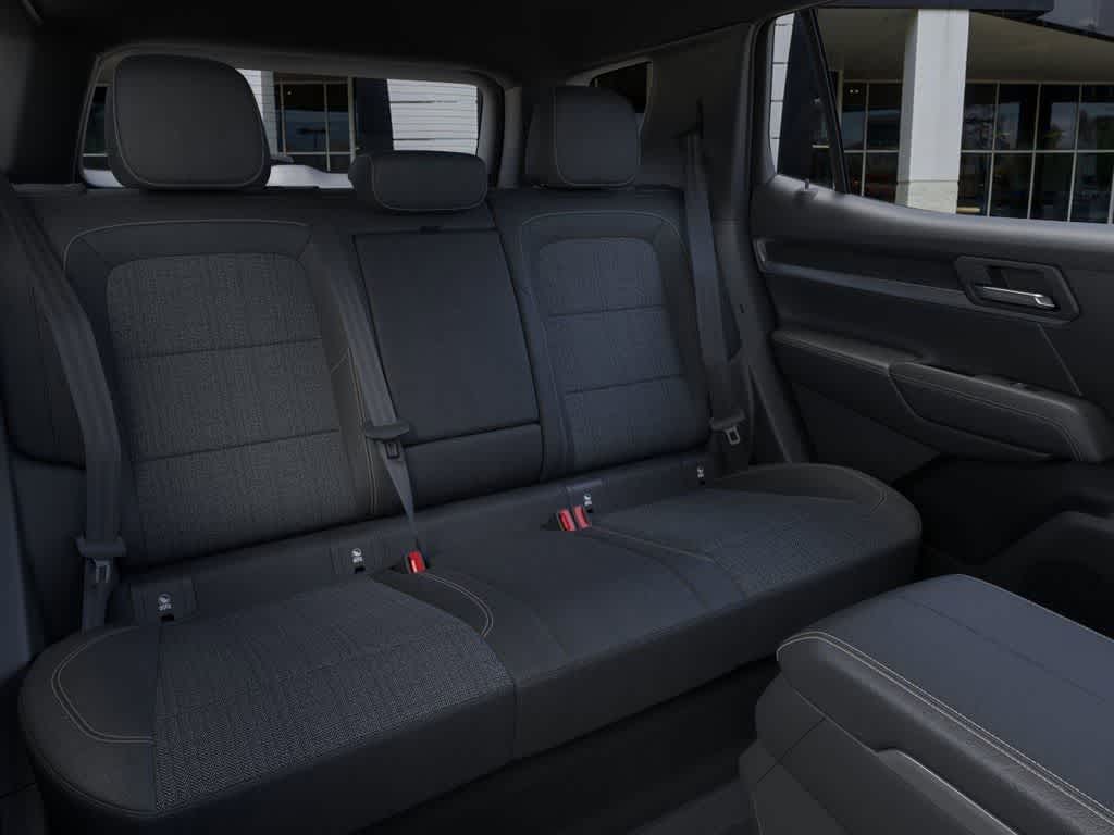 Thumbnail: 2026 GMC Terrain - 17