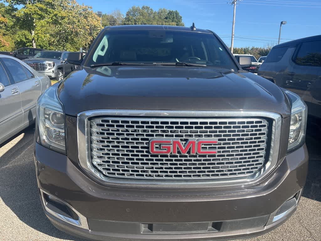 Thumbnail: 2019 GMC Yukon - 29