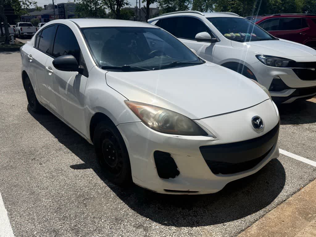 Thumbnail: 2013 Mazda Mazda3 - 19