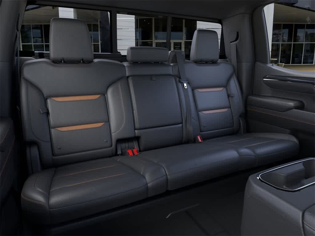 Thumbnail: 2026 GMC Sierra 1500 - 17