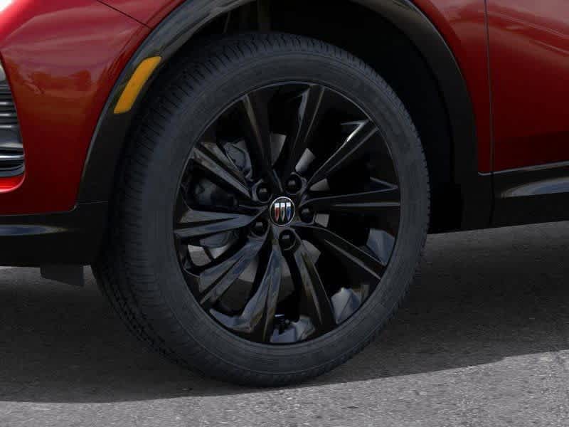 Thumbnail: 2026 Buick Envista - 9