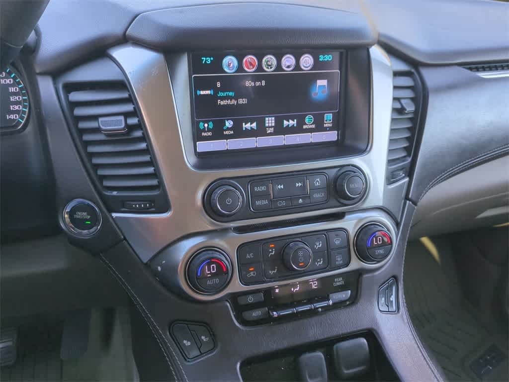 Thumbnail: 2018 Chevrolet Suburban - 28