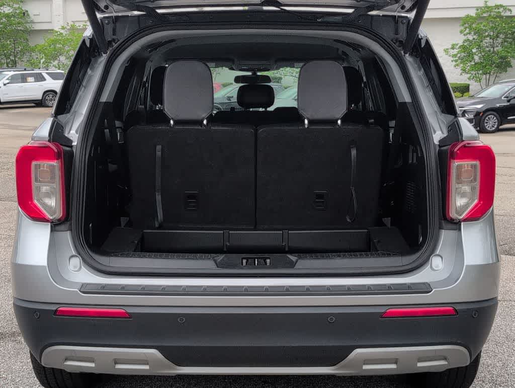 Thumbnail: 2023 Ford Explorer - 33