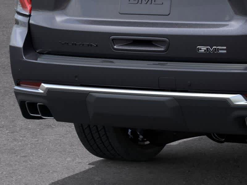 Thumbnail: 2026 GMC Yukon XL - 14