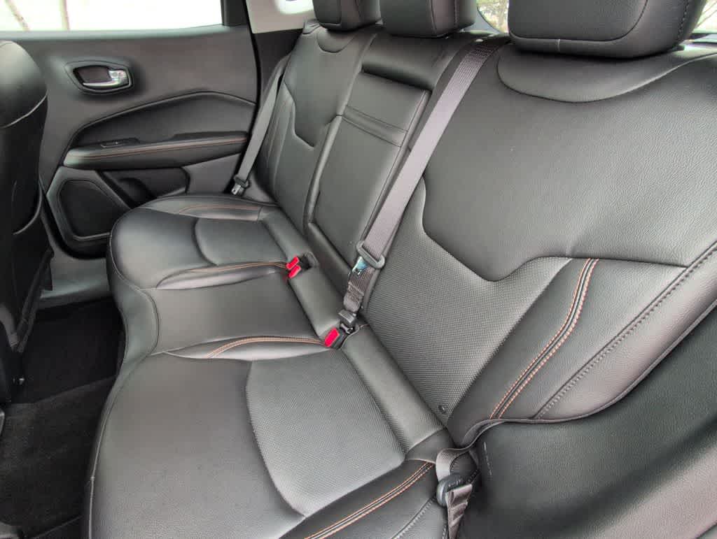 Thumbnail: 2020 Jeep Compass - 20