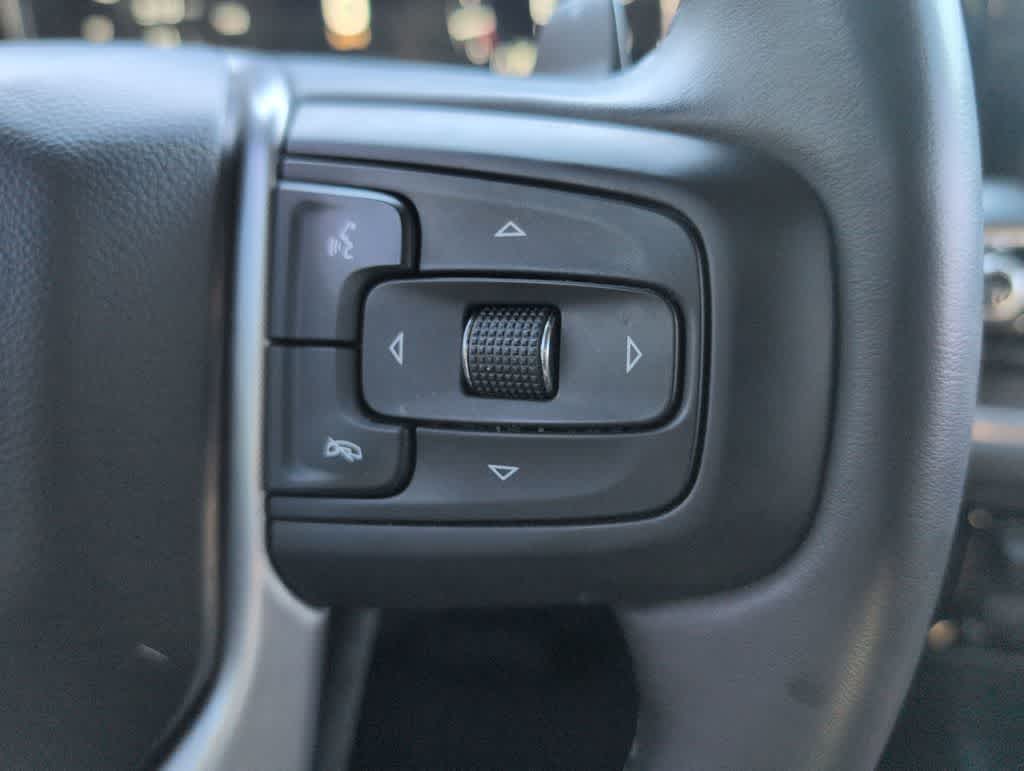 Thumbnail: 2023 GMC Sierra 1500 - 26