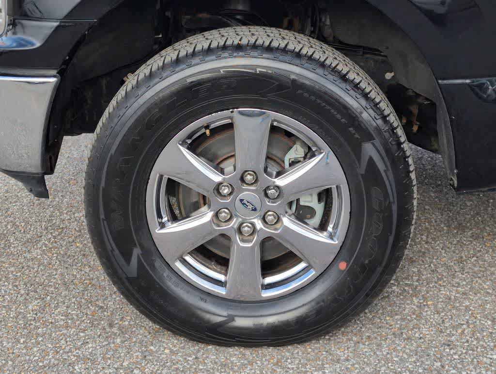 Thumbnail: 2020 Ford F-150 - 14