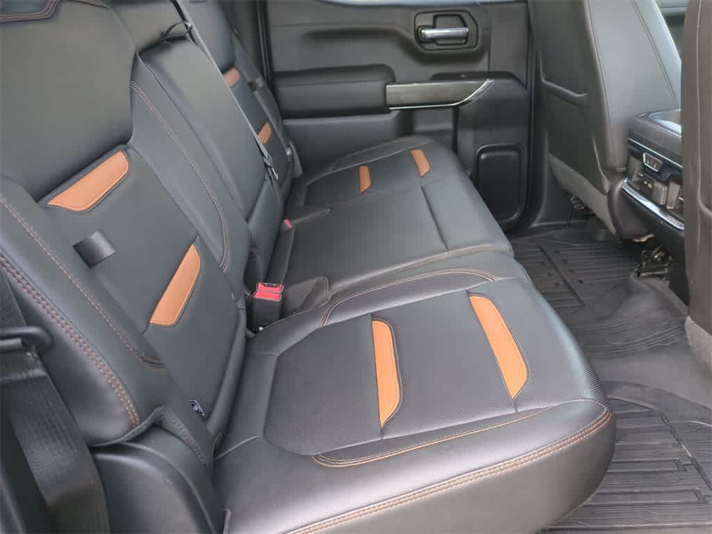 Thumbnail: 2019 GMC Sierra 1500 - 22