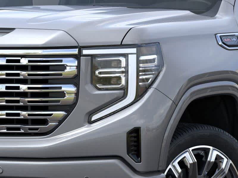 Thumbnail: 2026 GMC Sierra 1500 - 10