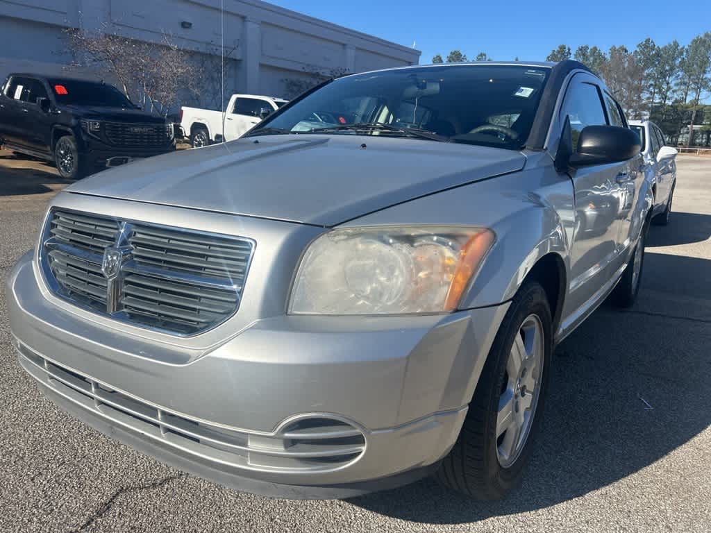 2009 Dodge Caliber SE's photo
