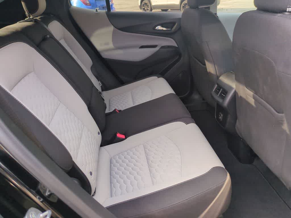 Thumbnail: 2020 Chevrolet Equinox - 21