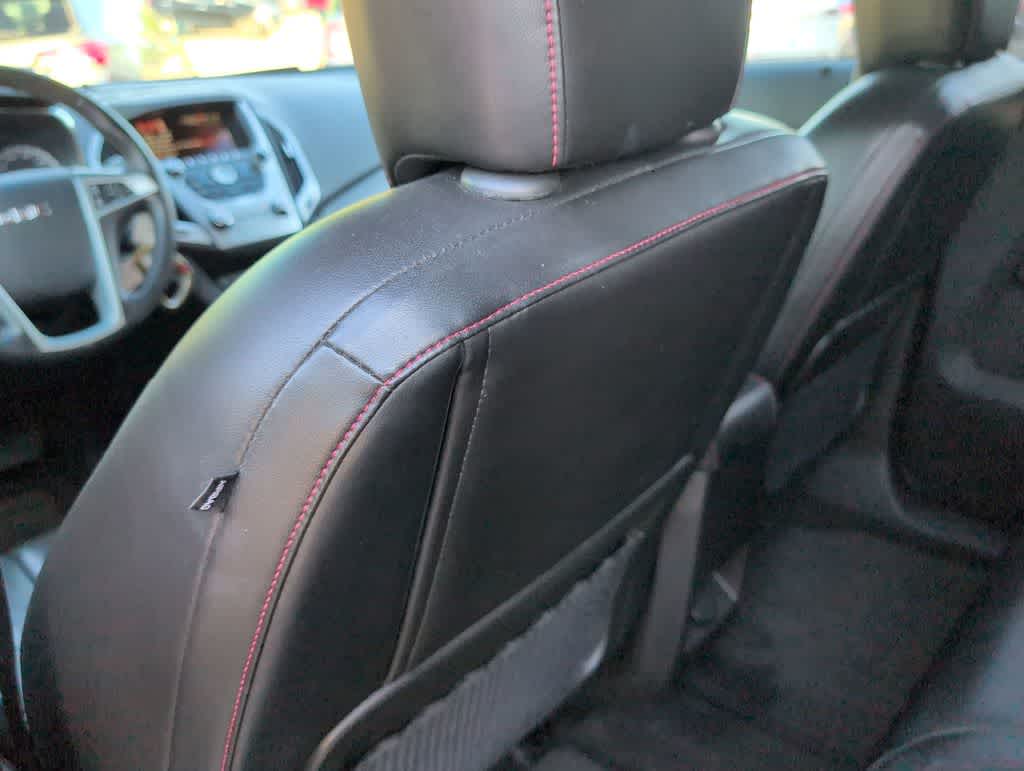 Thumbnail: 2011 GMC Terrain - 19