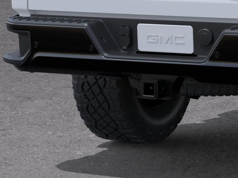 Thumbnail: 2025 GMC Sierra 2500 - 14