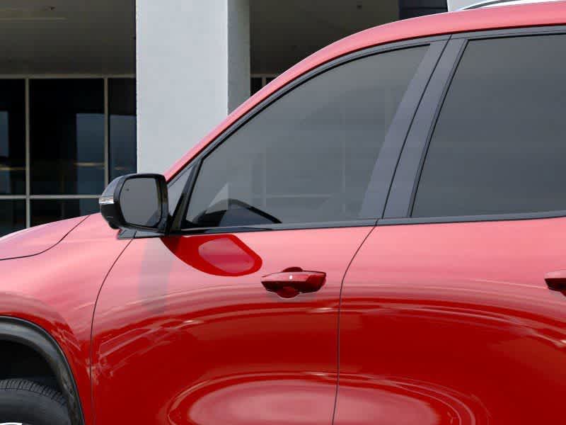 Thumbnail: 2026 Buick Enclave - 12