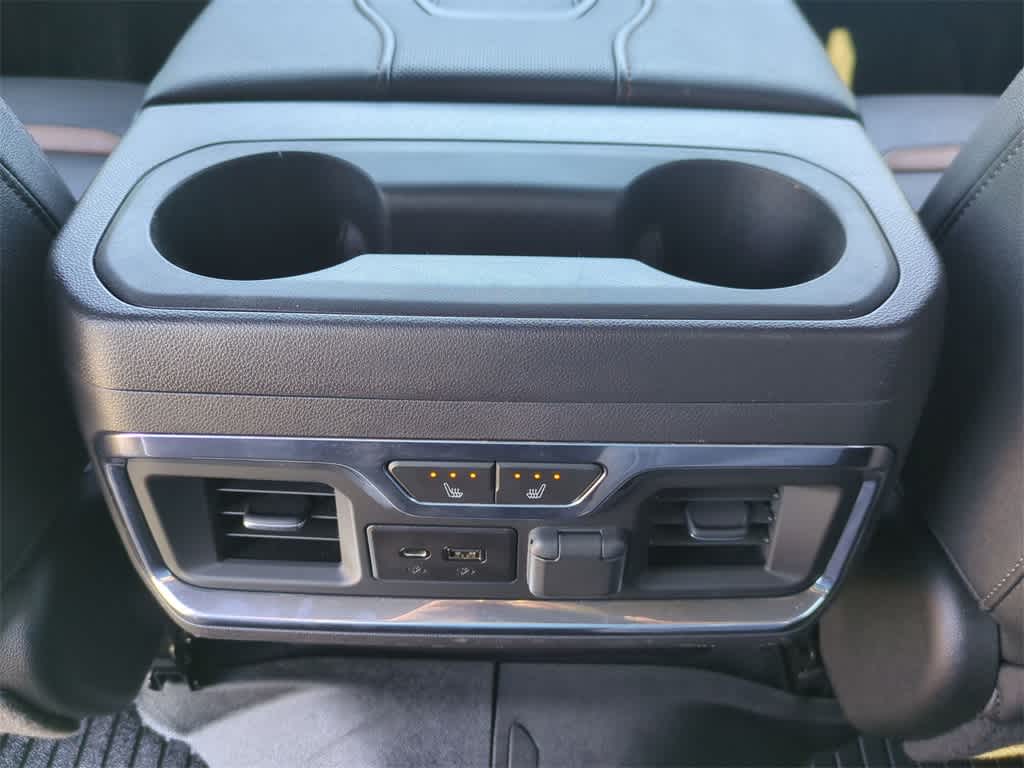 Thumbnail: 2021 GMC Sierra 1500 - 37