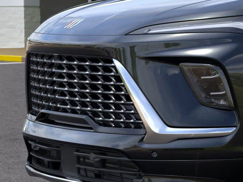 Thumbnail: 2025 Buick Enclave - 13