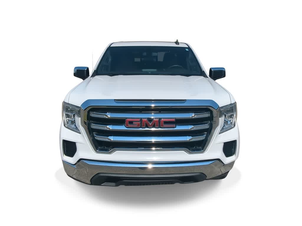 Thumbnail: 2019 GMC Sierra 1500 - 3