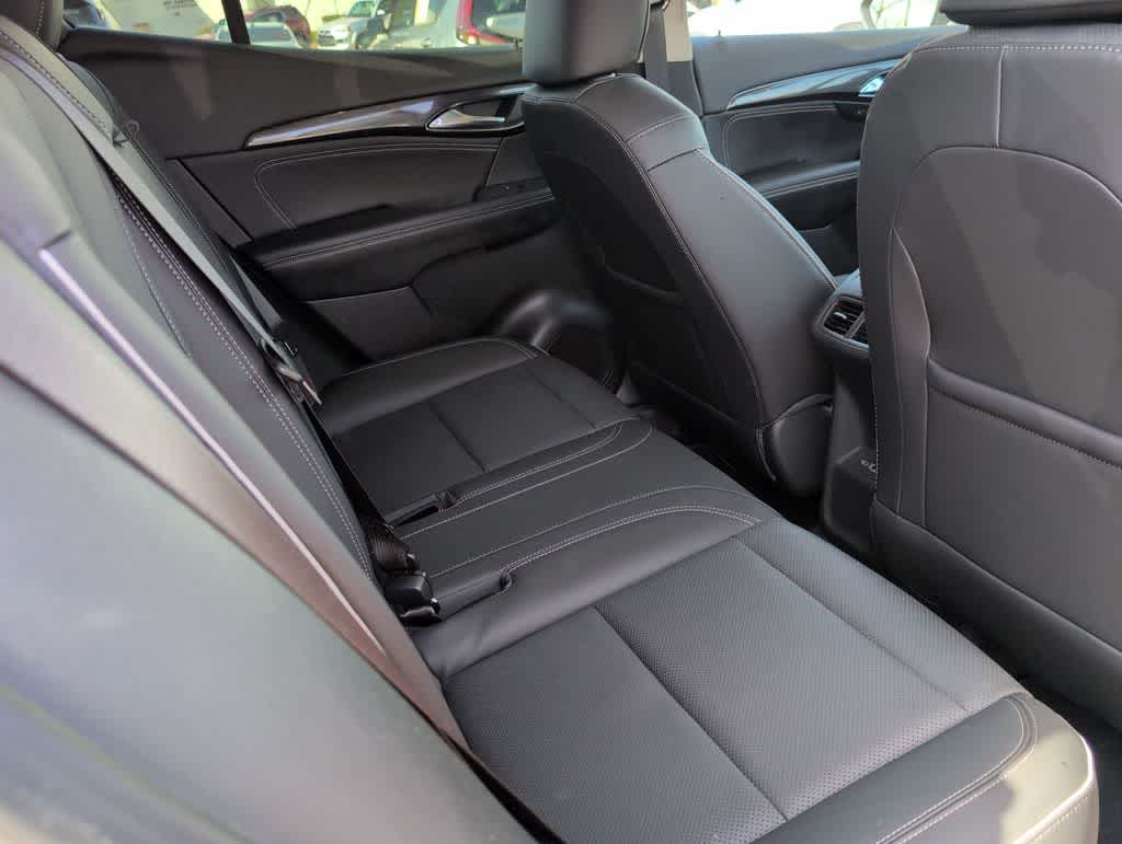 Thumbnail: 2023 Buick Envision - 20