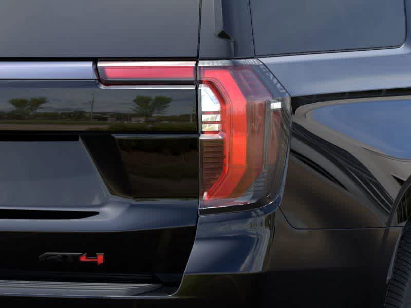 Thumbnail: 2026 GMC Yukon XL - 11