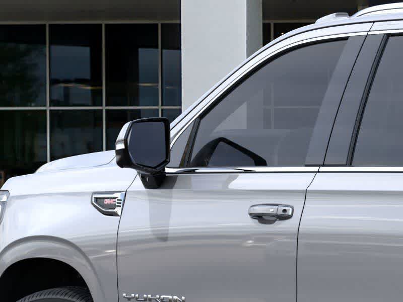 Thumbnail: 2026 GMC Yukon XL - 12