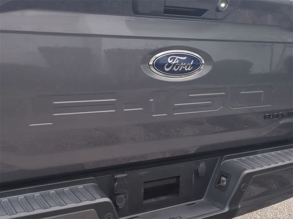 Thumbnail: 2021 Ford F-150 - 12