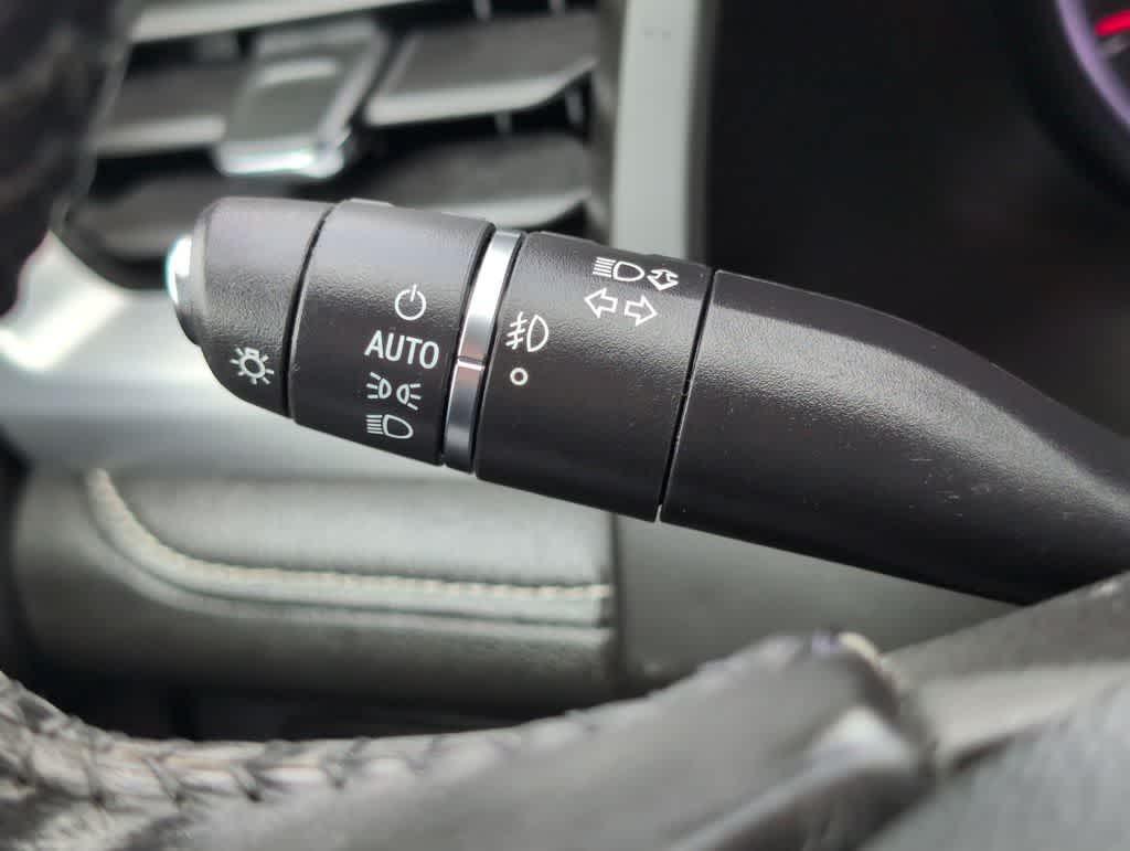 Thumbnail: 2019 GMC Acadia - 29