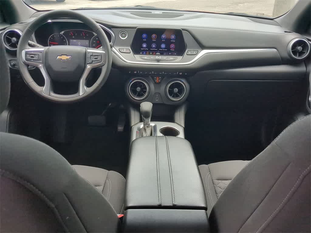 Thumbnail: 2021 Chevrolet Blazer - 15