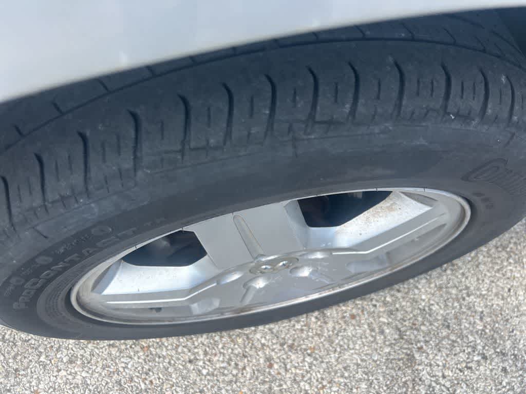 Thumbnail: 2008 Dodge Caliber - 11