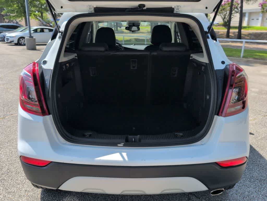 Thumbnail: 2022 Buick Encore - 33