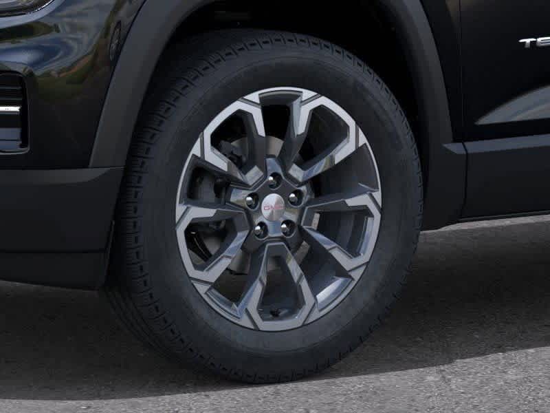 Thumbnail: 2026 GMC Terrain - 9