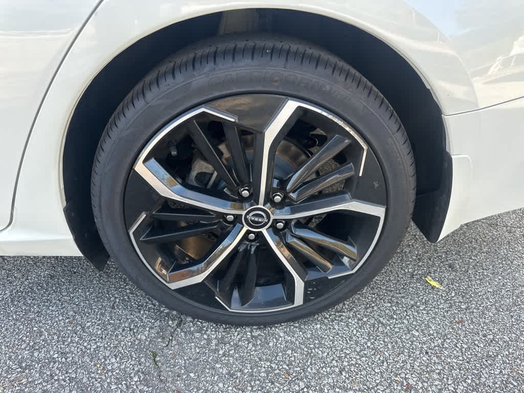 Thumbnail: 2023 Nissan Altima - 18