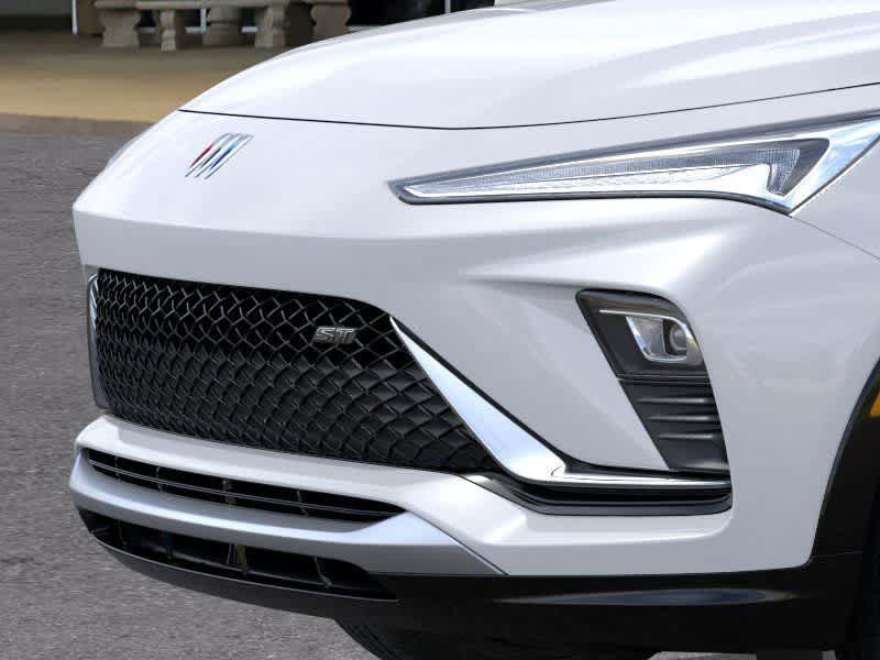 Thumbnail: 2026 Buick Envista - 13