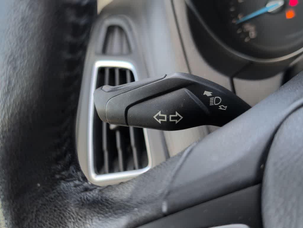 Thumbnail: 2018 Ford Focus - 28