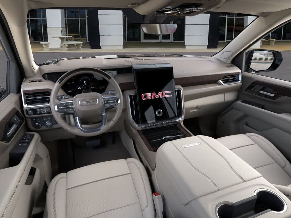 Thumbnail: 2026 GMC Yukon - 15