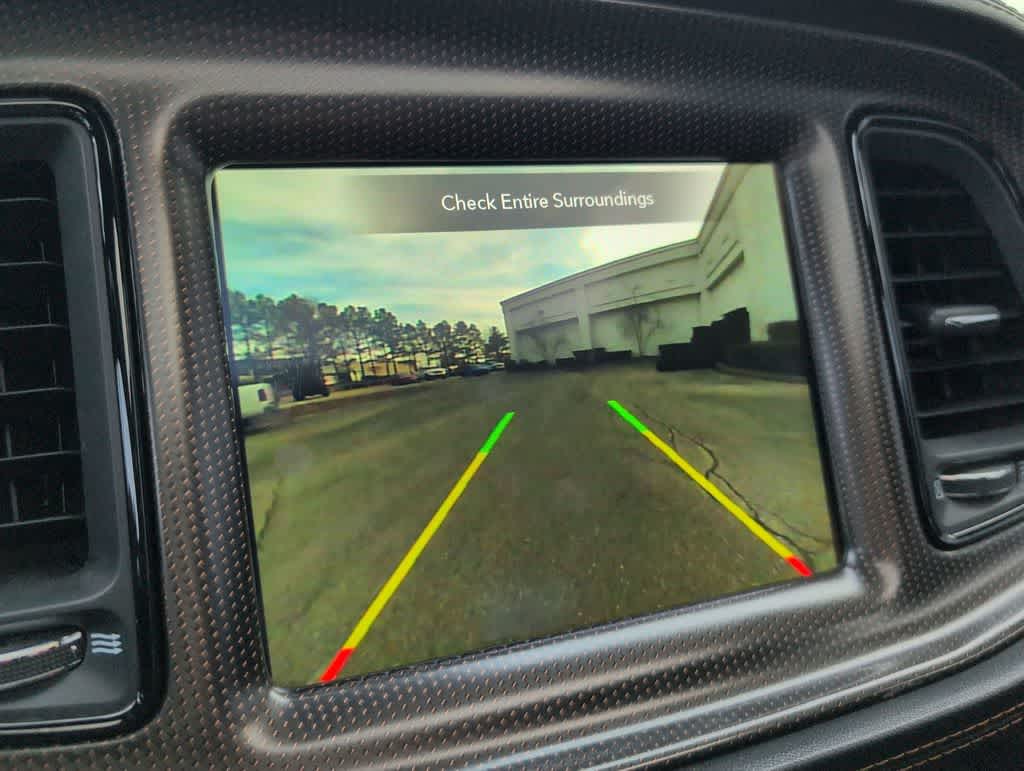 Thumbnail: 2020 Dodge Challenger - 31