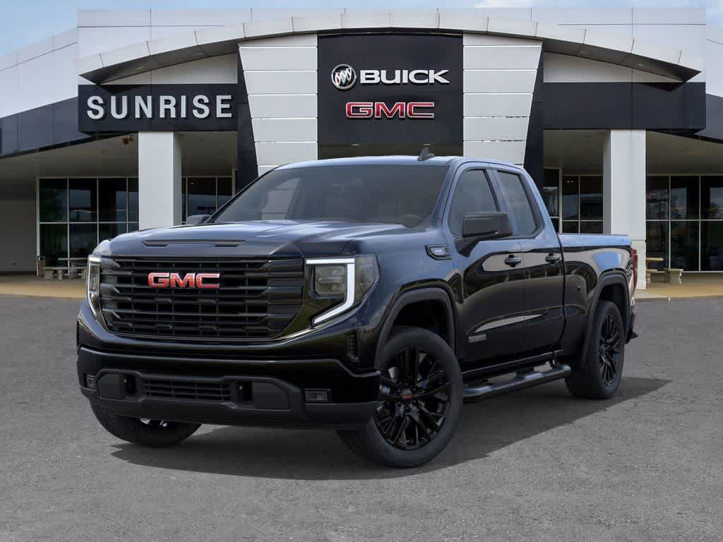 Thumbnail: 2026 GMC Sierra 1500 - 7