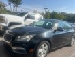  Chevrolet Cruze Limited