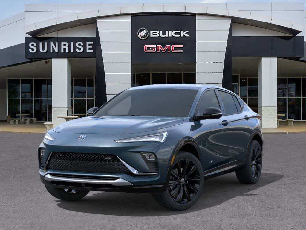 Thumbnail: 2026 Buick Envista - 7