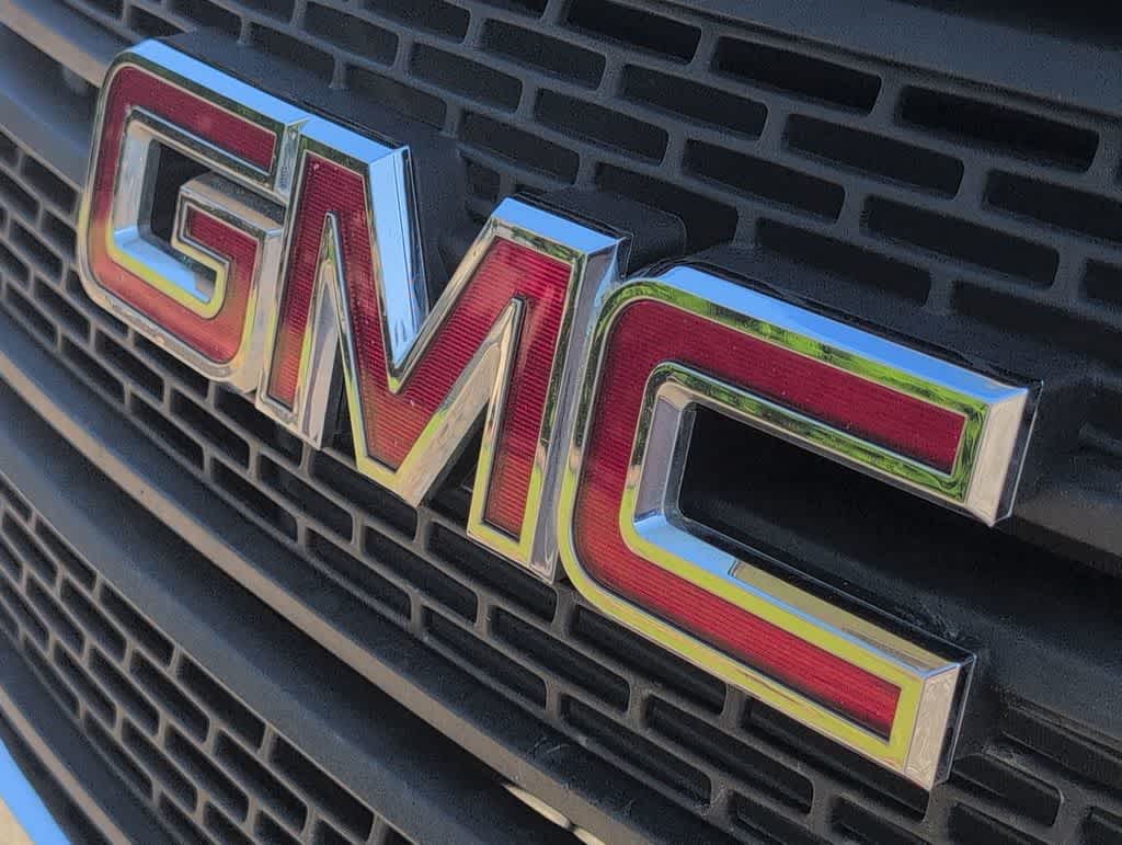 Thumbnail: 2011 GMC Terrain - 12