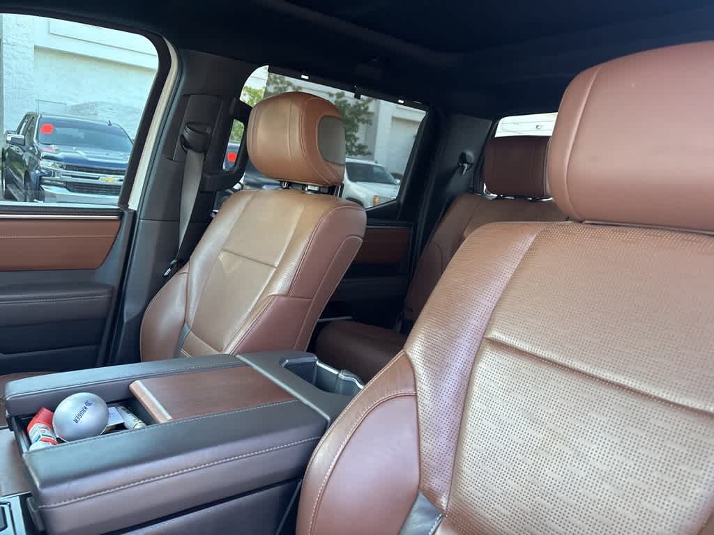 Thumbnail: 2022 Toyota Tundra - 26