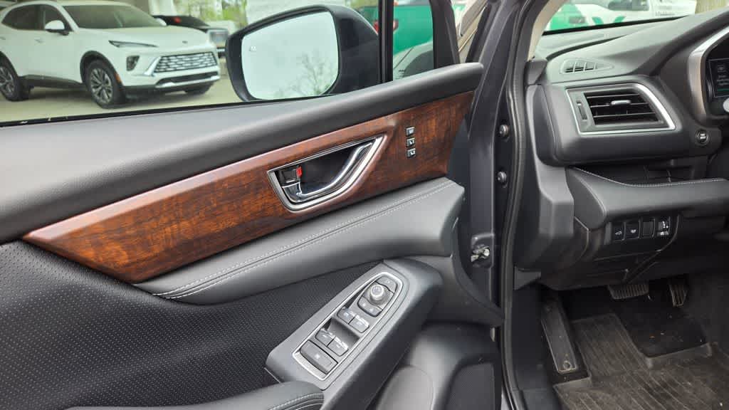 Thumbnail: 2023 Subaru Ascent - 6