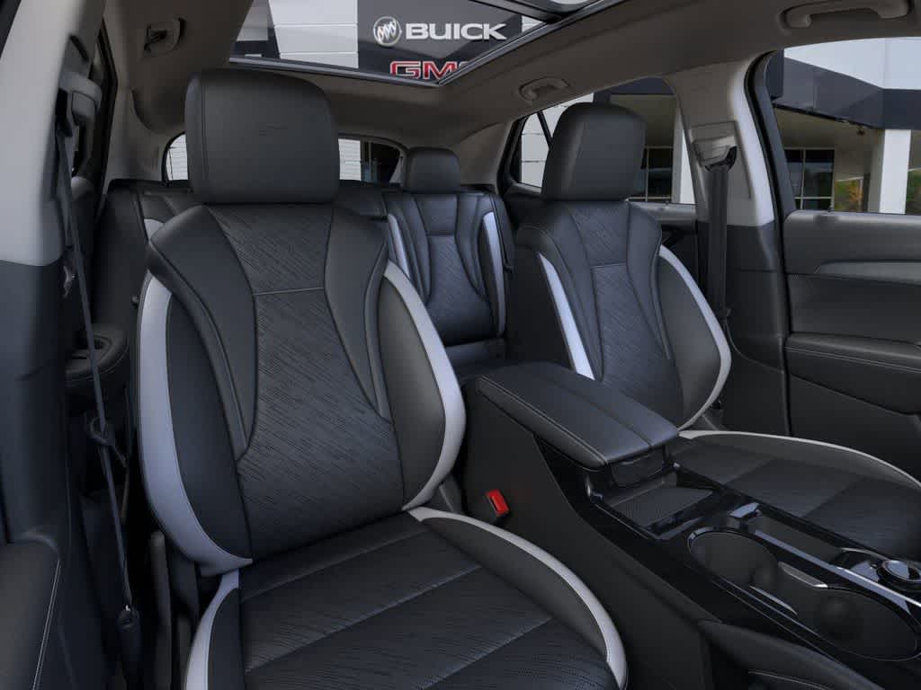 Thumbnail: 2026 Buick Envision - 16