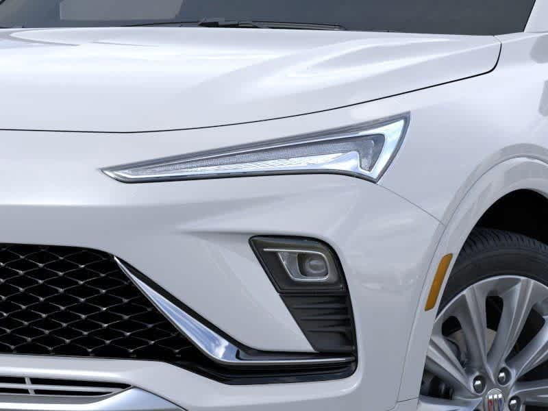 Thumbnail: 2025 Buick Envista - 10
