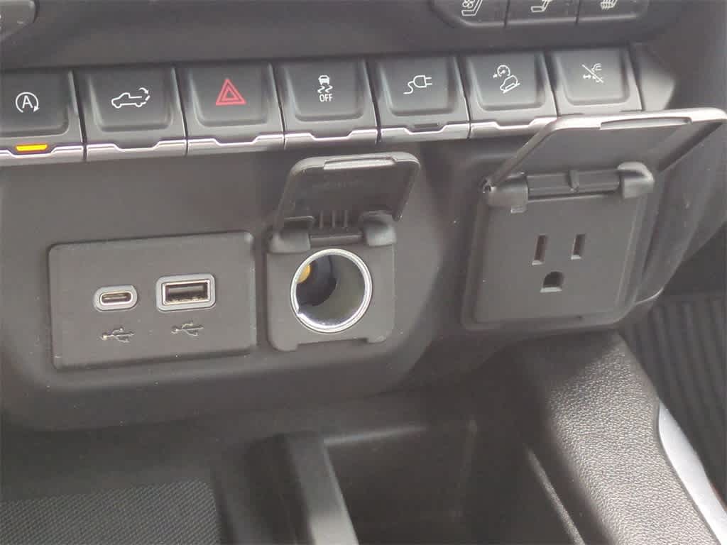 Thumbnail: 2020 GMC Sierra 1500 - 33