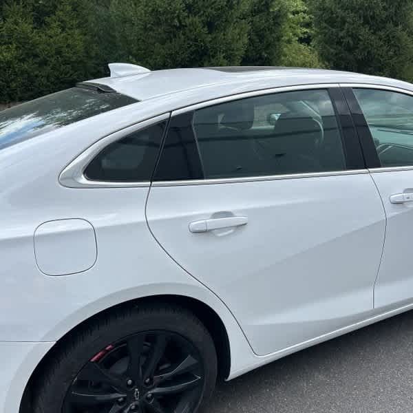 Thumbnail: 2021 Chevrolet Malibu - 6