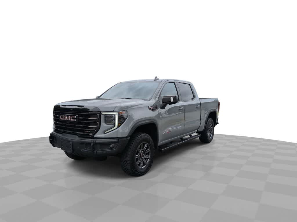 Thumbnail: 2024 GMC Sierra 1500 - 4