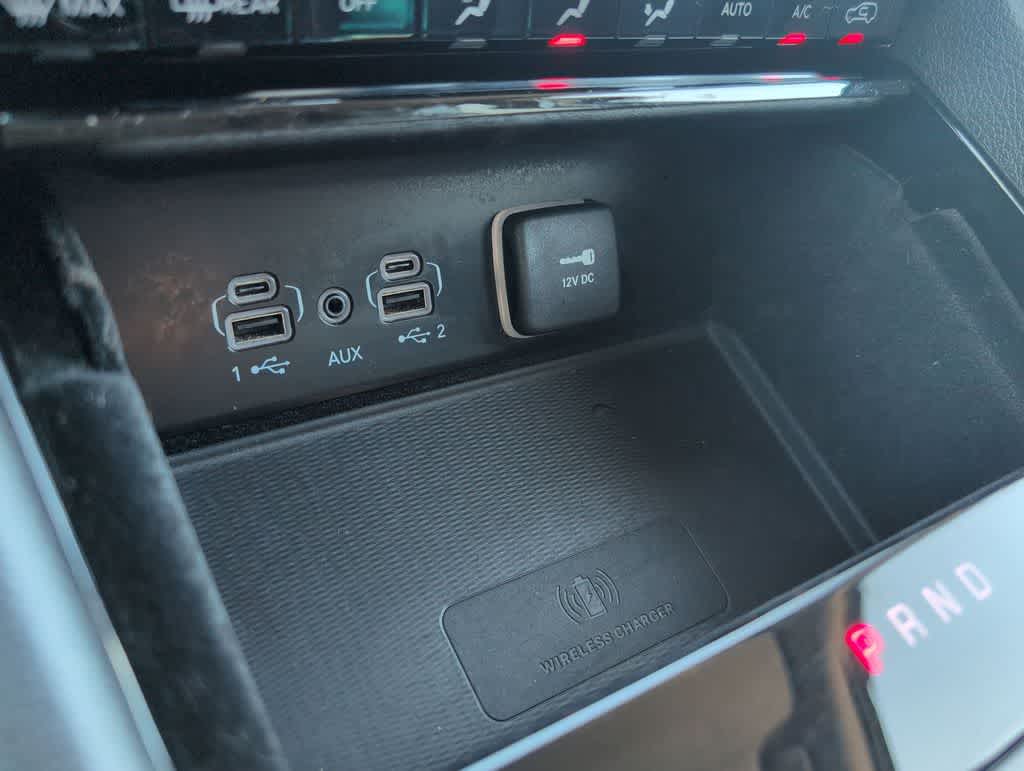 Thumbnail: 2021 Jeep Grand Cherokee L - 34