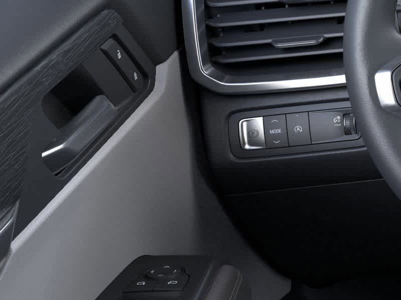 Thumbnail: 2025 GMC Acadia - 22