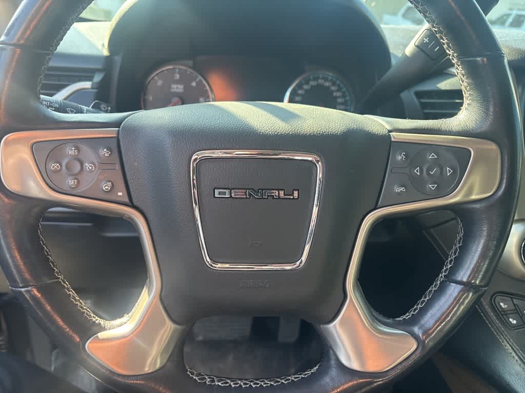 Thumbnail: 2019 GMC Yukon - 4