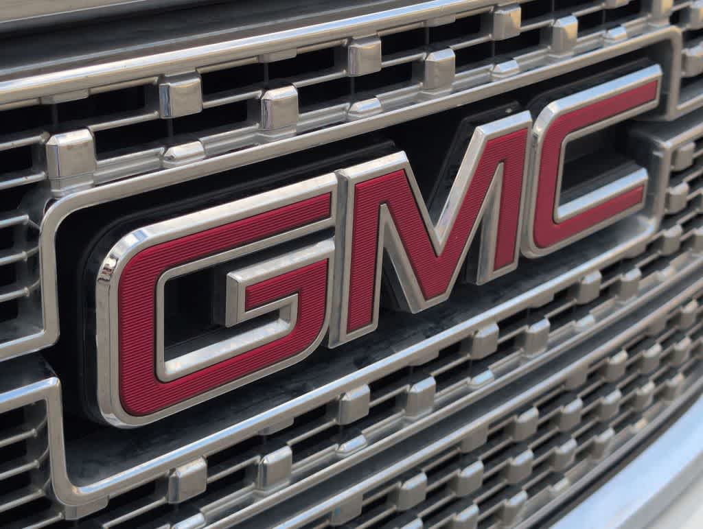 Thumbnail: 2018 GMC Sierra 1500 - 12